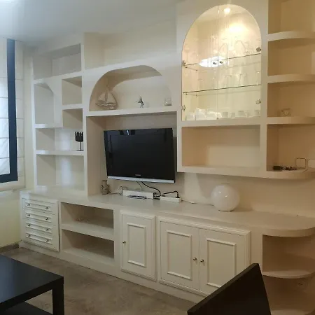 Escultor Moreto - Parking Gratis * Zaragoza