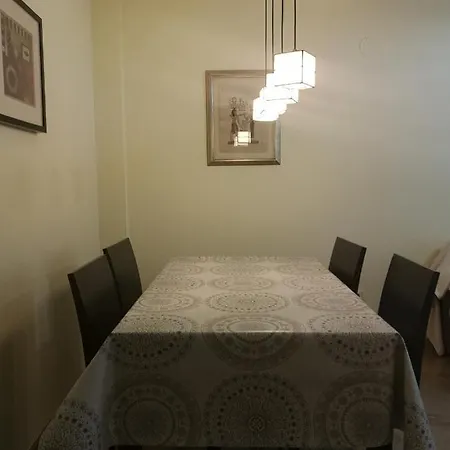 Apartmán Escultor Moreto - Parking Gratis Zaragoza