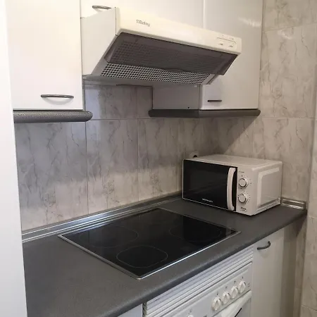 Escultor Moreto - Parking Gratis