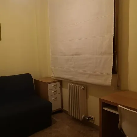 Escultor Moreto - Parking Gratis Apartmán