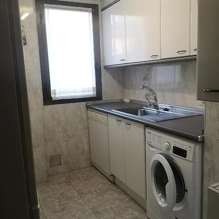 Escultor Moreto - Parking Gratis *