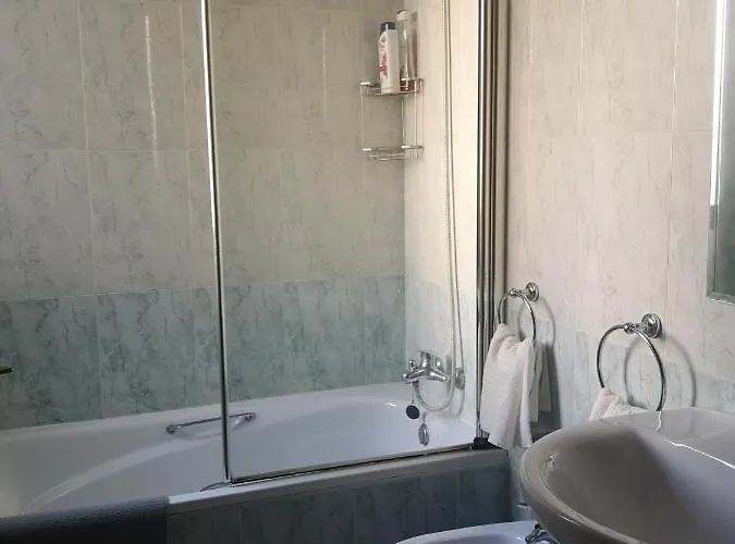 Apartman Escultor Moreto - Parking Gratis Zaragoza