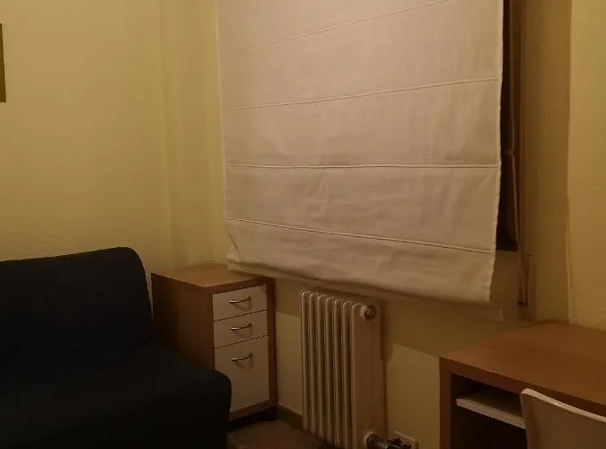 Escultor Moreto - Parking Gratis Apartman