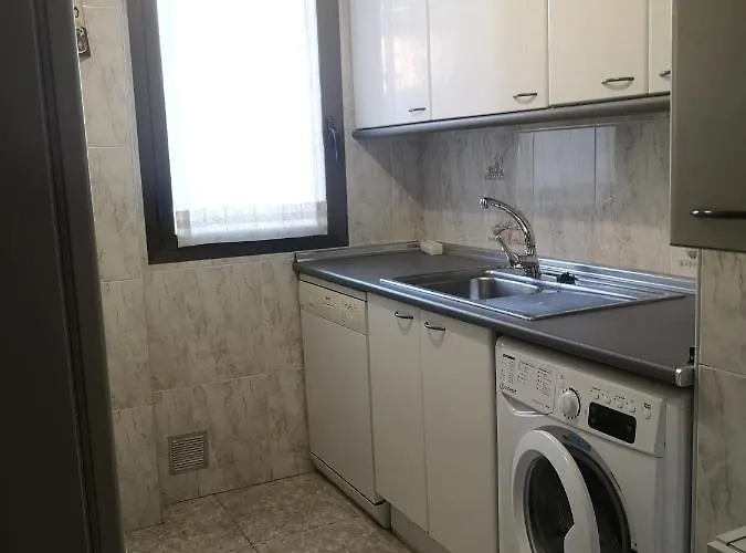 Escultor Moreto - Parking Gratis *